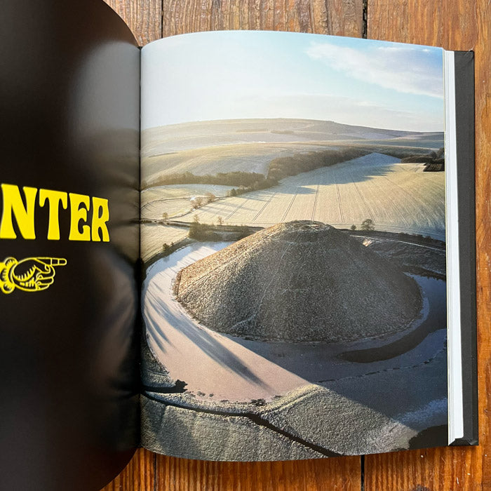 Weird Walk - Wanderings and Wonderings through the British Ritual