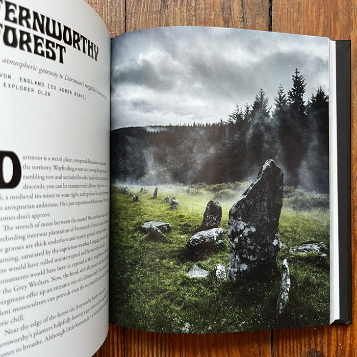 Weird Walk - Wanderings and Wonderings through the British Ritual Year ...