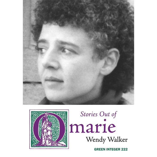 Stories Out of Omarie - Wendy Walker