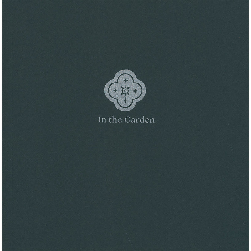 In the Garden - Drawings 2021-2025 - William Schmiechen