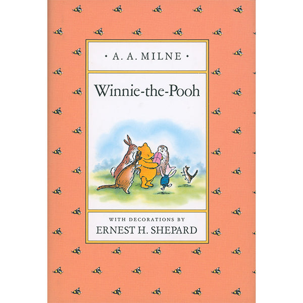 Winnie-the-Pooh - A. A. Milne