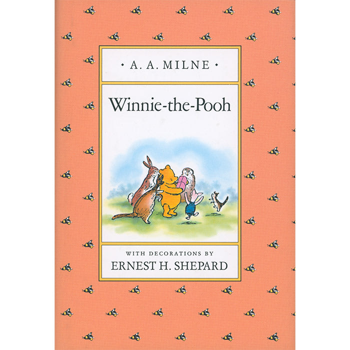 Winnie-the-Pooh - A. A. Milne