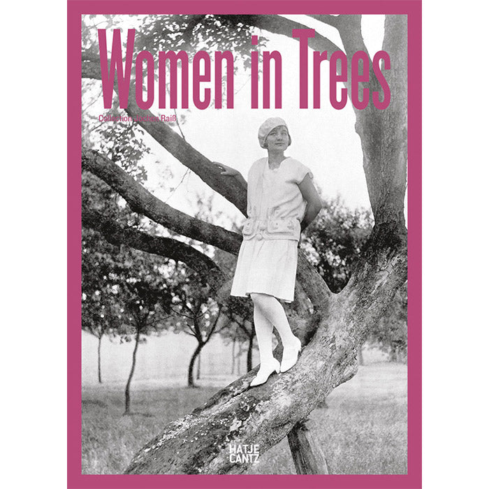 Women in Trees