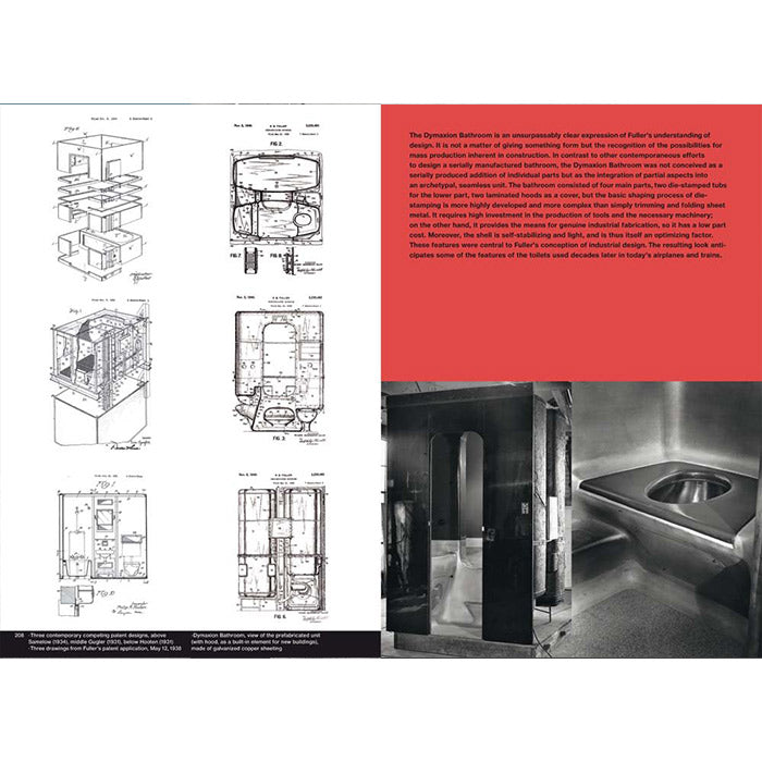 Your Private Sky - R. Buckminster Fuller - The Art of Design