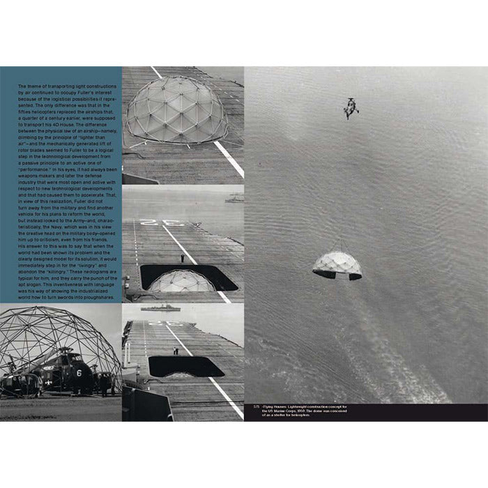 Your Private Sky - R. Buckminster Fuller - The Art of Design