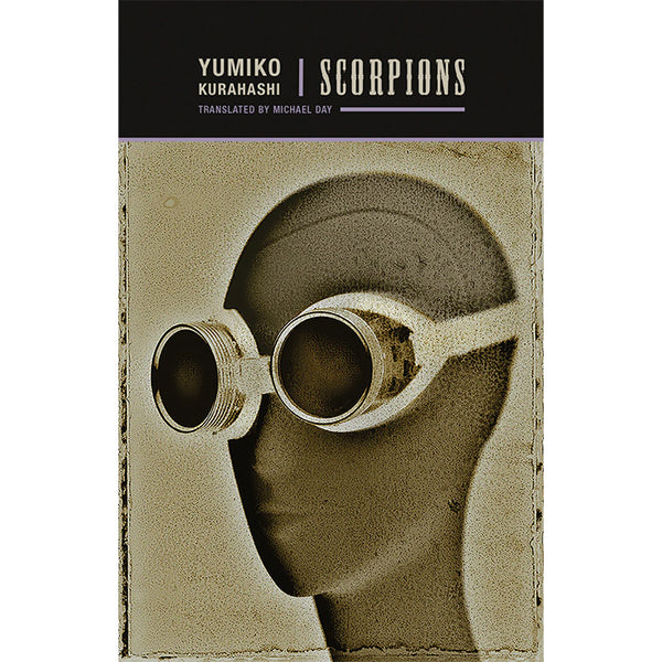 Scorpions - Yumiko Kurahashi
