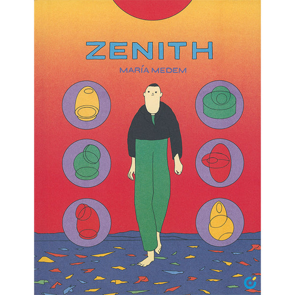 Zenith - Maria Medem