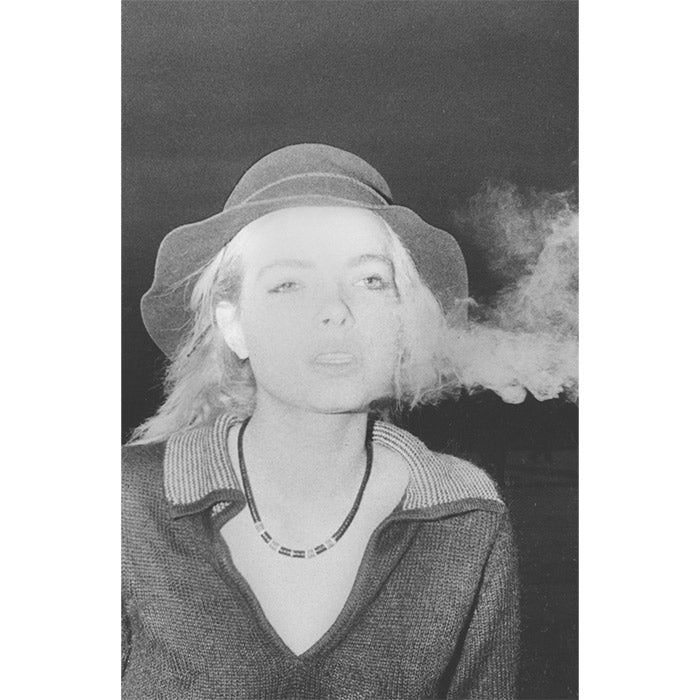 Poems - Zoe Lund
