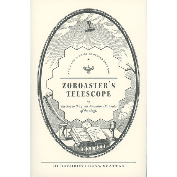 Zoroaster's Telescope