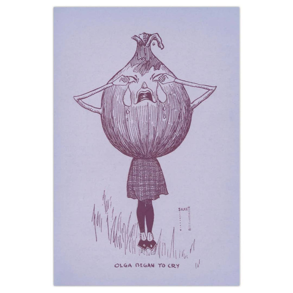 Prints and Ephemera – 50 Watts Books