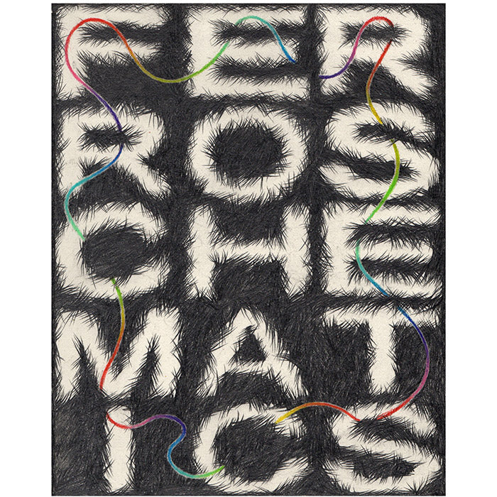 Ferroschematics - Jake Tobin (light wear) – 50 Watts Books