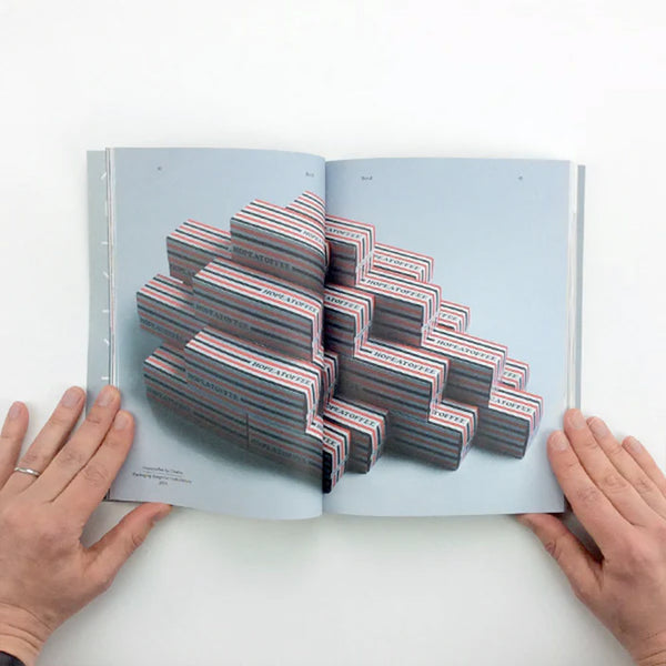 From Scandinavia - Counter-Print