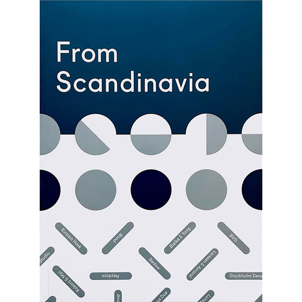 From Scandinavia - Counter-Print