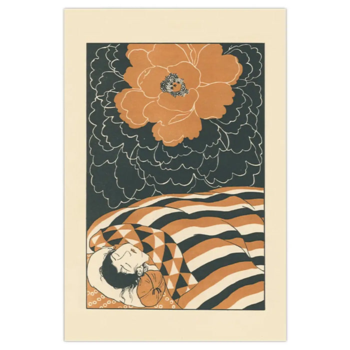 50 Watts Postcard Set