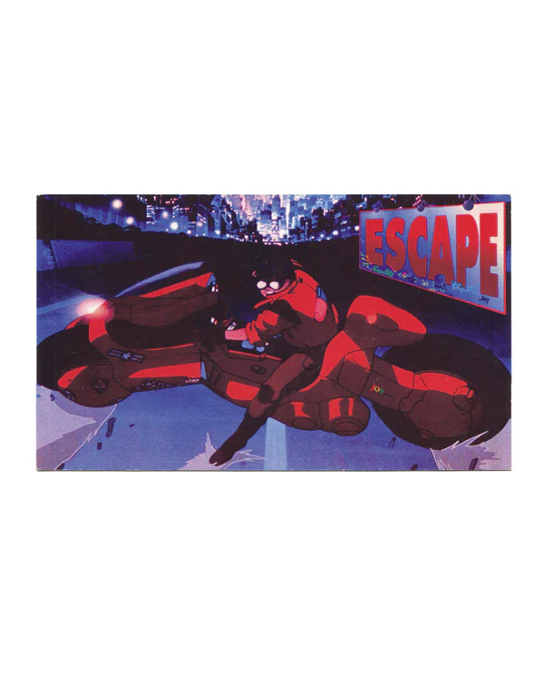 San Francisco Rave Flyers 1991-1993 Volume 2