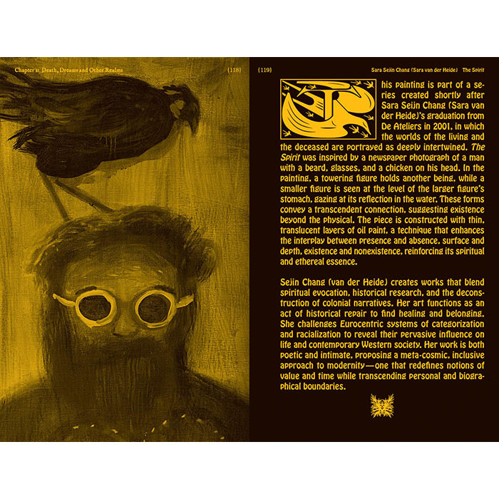 With a Bird - A Reader on Avian Kinship