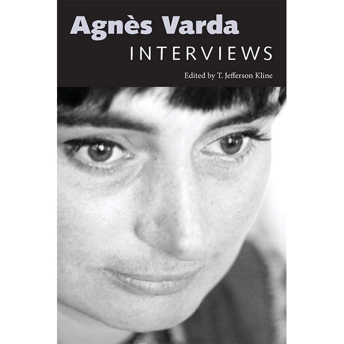 Agnes Varda Interviews