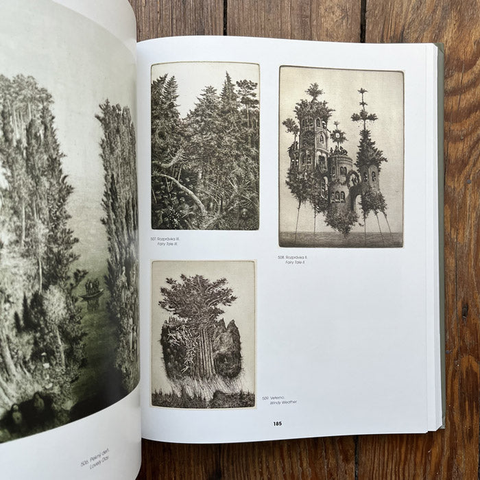 アルフオンス ミユシヤ The Complete Graphic Works アルフオンス