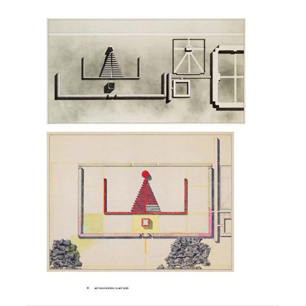 Aldo Rossi and the Spirit of Architecture - Diane Ghirardo
