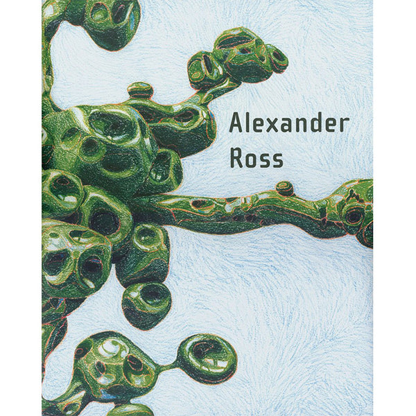 Alexander Ross: Drawings
