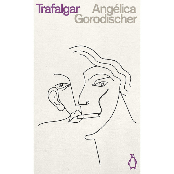 Trafalgar - Angelica Gorodischer