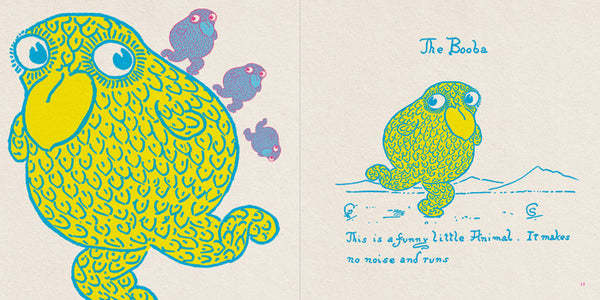 Animal Land Where There Are No People Sybil Corbet Scotland 50 Watts Books picture book