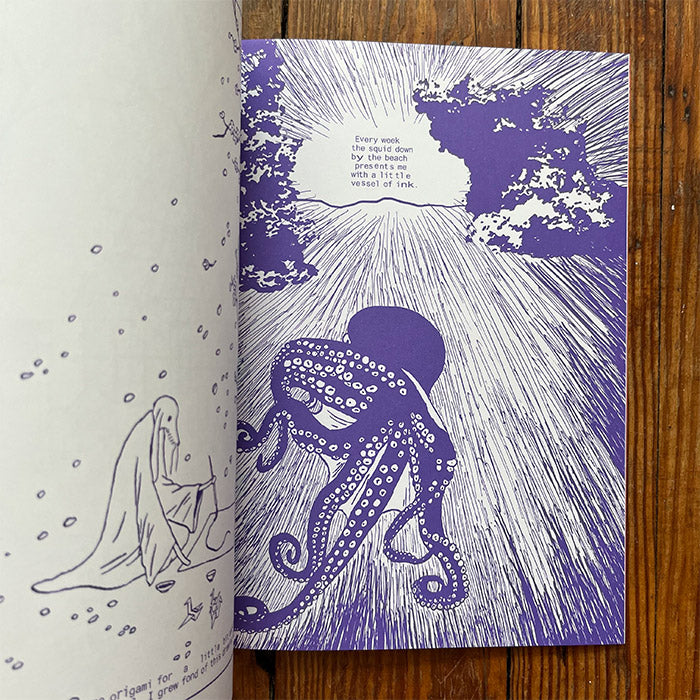 Schappi Anna Haifisch – 50 Watts Books - Main Image