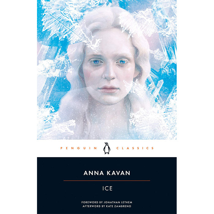 Ice (Penguin Classics)