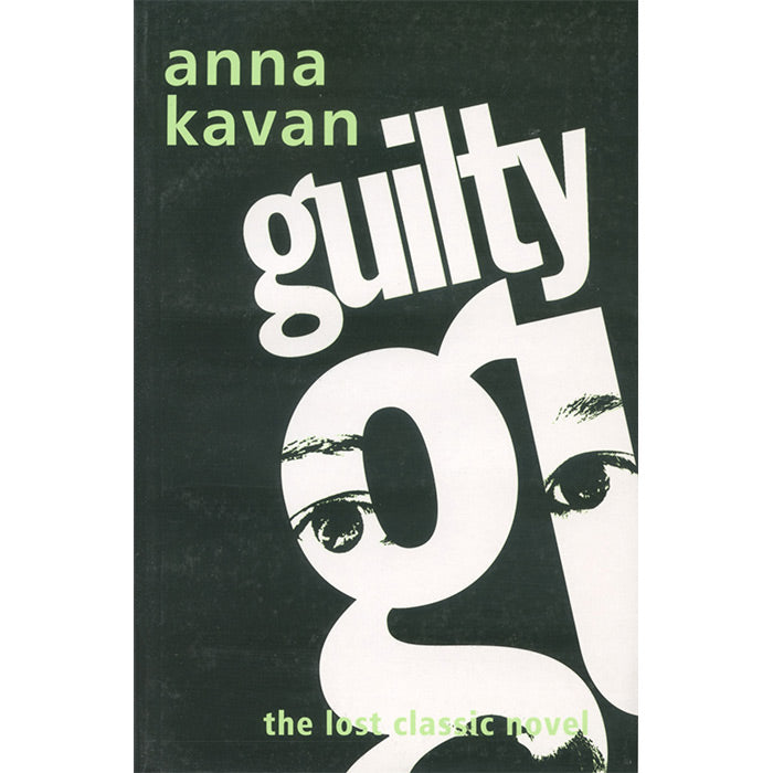 Guilty (The Lost Classic Novel)