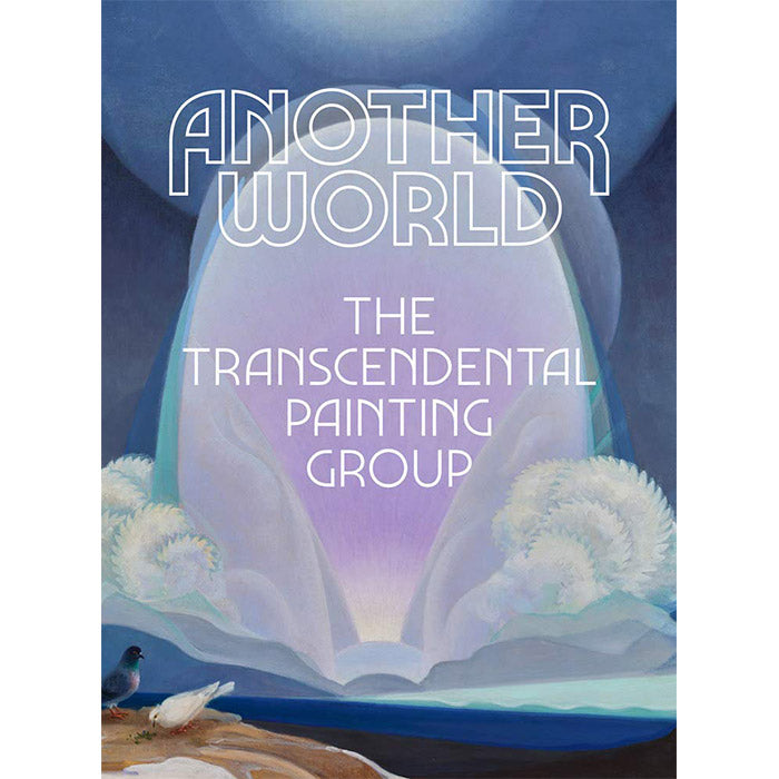 Another World - The Transcendental Painting Group