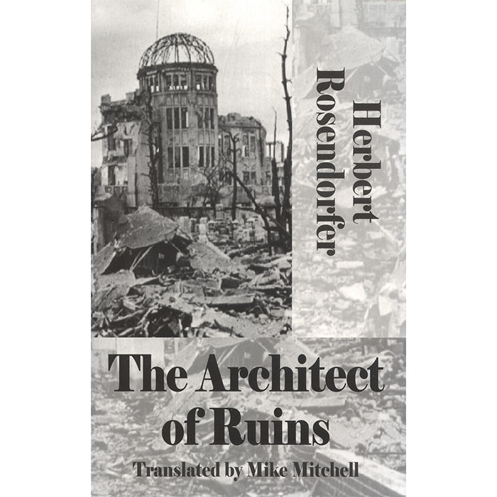 The Architect of Ruins