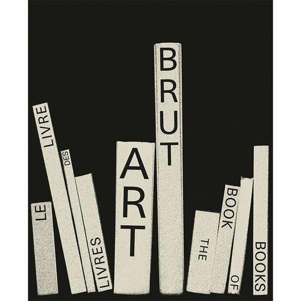 Art Brut - The Book of Books