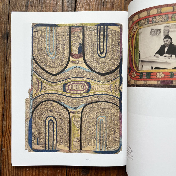 Theatre - The Art Brut Collection – 50 Watts Books