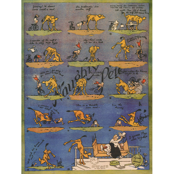 Art Out of Time - Unknown Comics Visionaries - Dan Nadel – 50