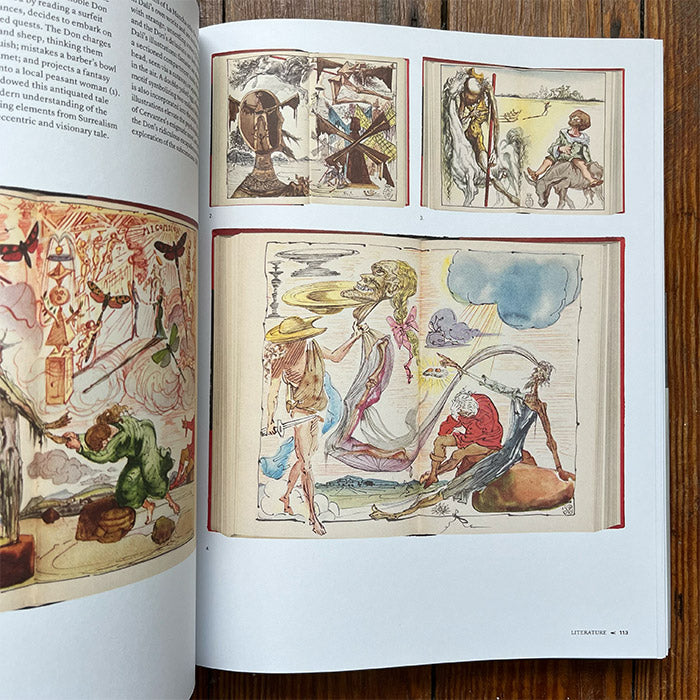 The Art of the Illustrated Book | Julius Bryant – 50 Watts Books