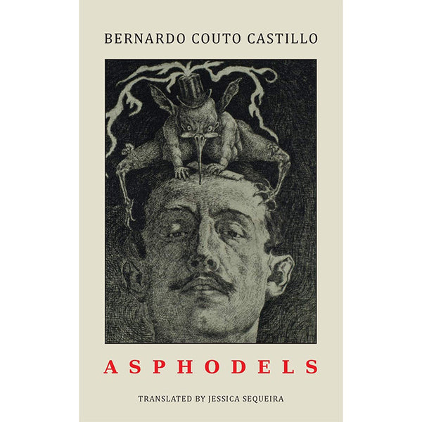 Asphodels - Bernardo Couto Castillo