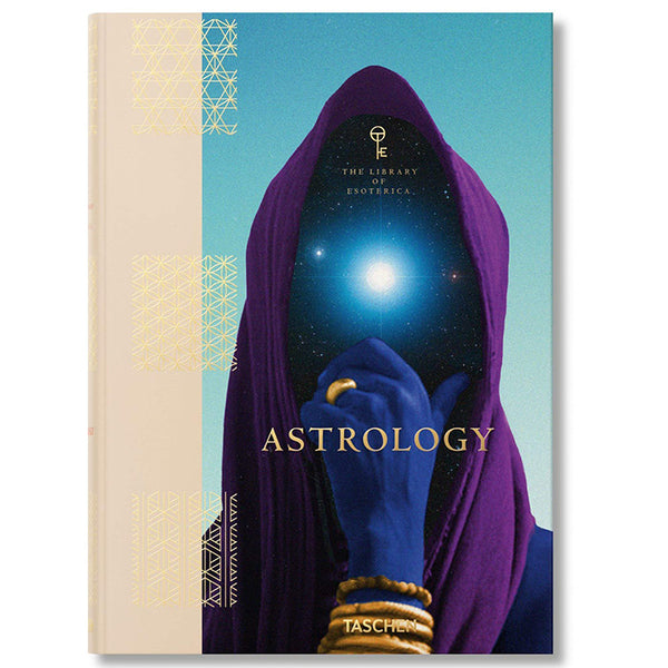Astrology - The Library of Esoterica - Jessica Hundley
