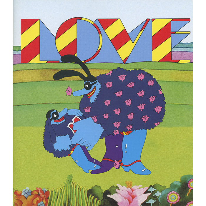 アート・デザイン・音楽 The Art Of The Yellow Submarine アート・デザイン・音楽 The Art Of The Yellow Submarine アート