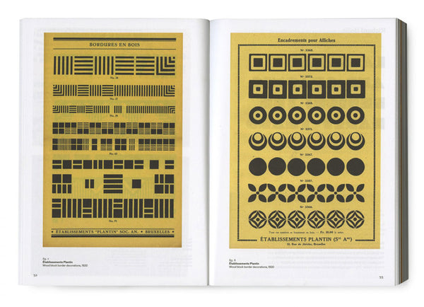 Off the Grid - Histories of Belgian Graphic Design