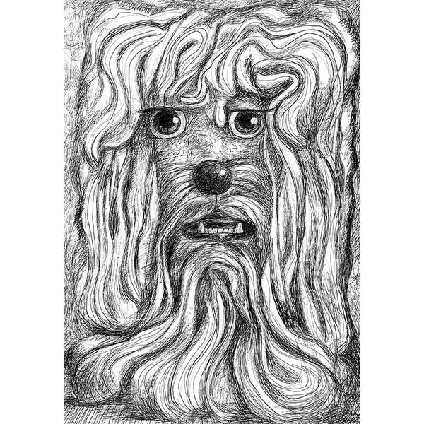 Book of Benny - Bill Adams