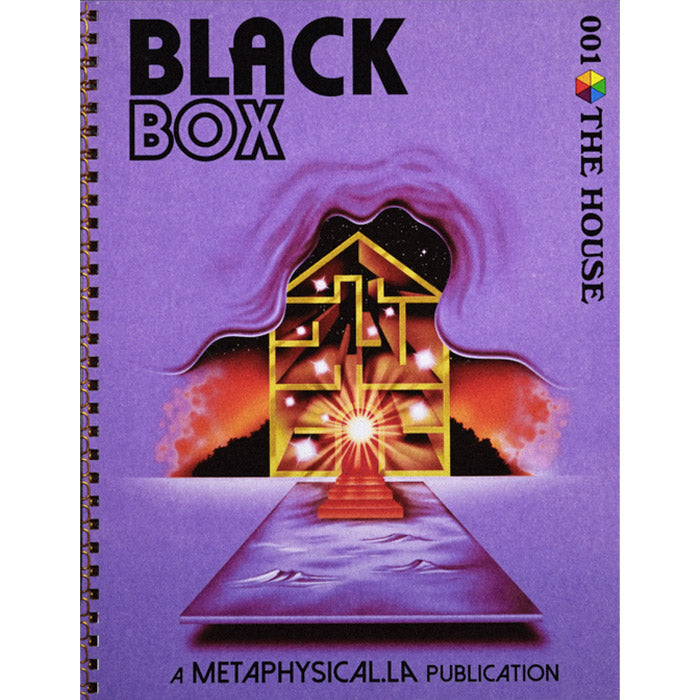 Black Box no. 1