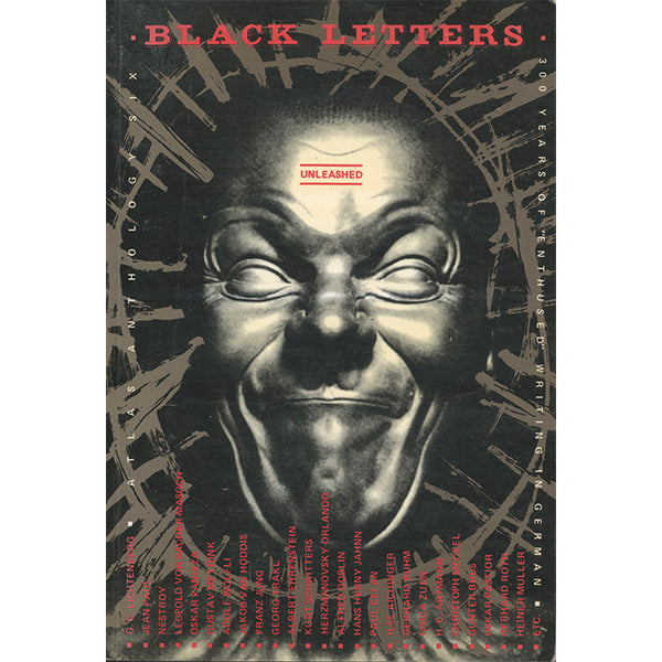 Black Letters Unleashed: 300 years of enthused writing in German