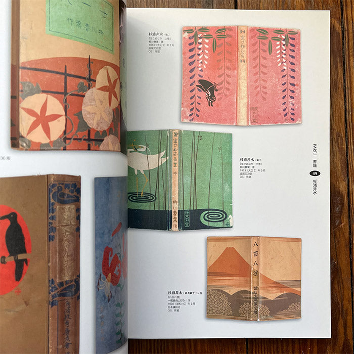 Book Design: From the Printing Basics to the Most Impressive