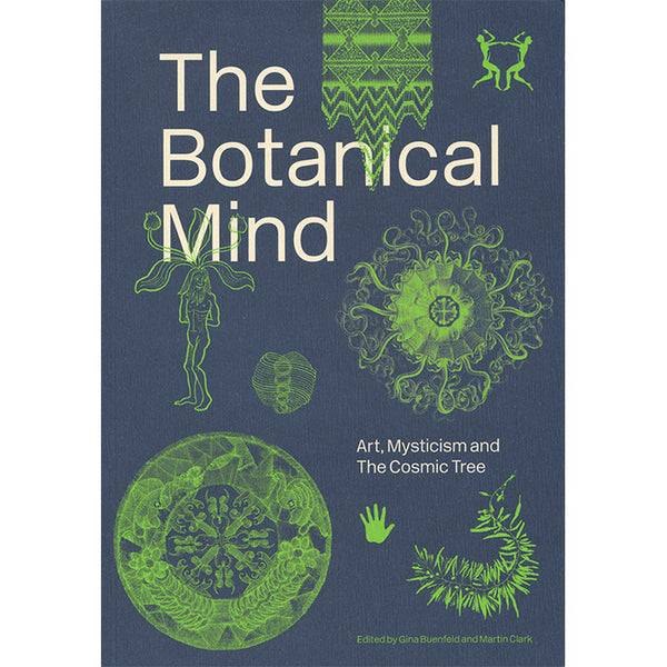 The Botanical Mind