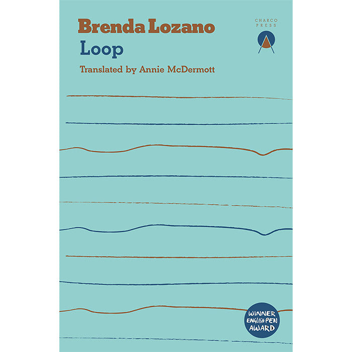 Loop - Brenda Lozano (discounted)
