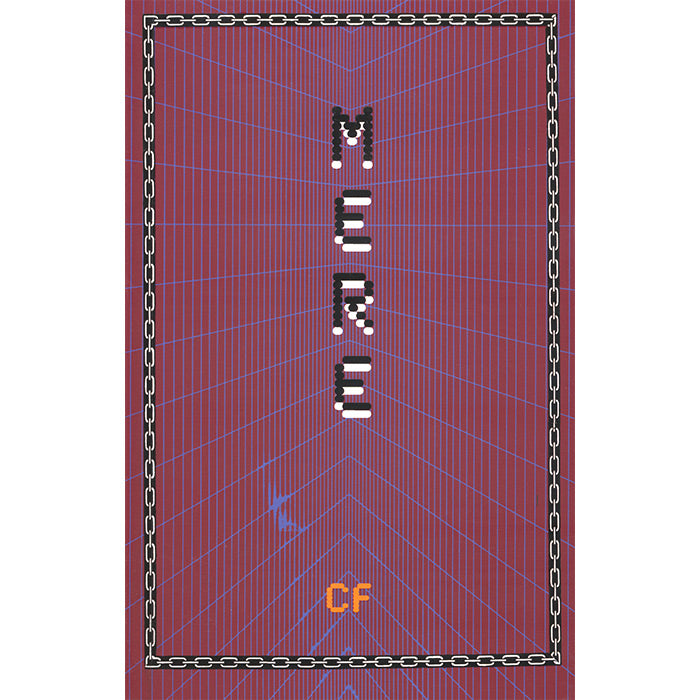 Mere (discounted) - CF