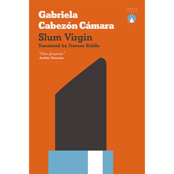 Slum Virgin - Gabriela Cabezon Camara (discounted)