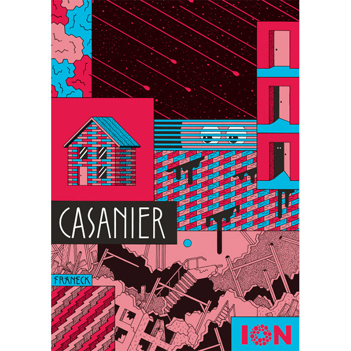 Casanier