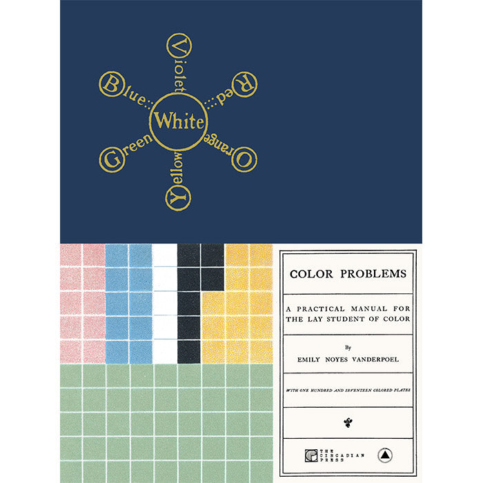 Color Problems - A Practical Manual for the Lay Student of Color - Emi ...