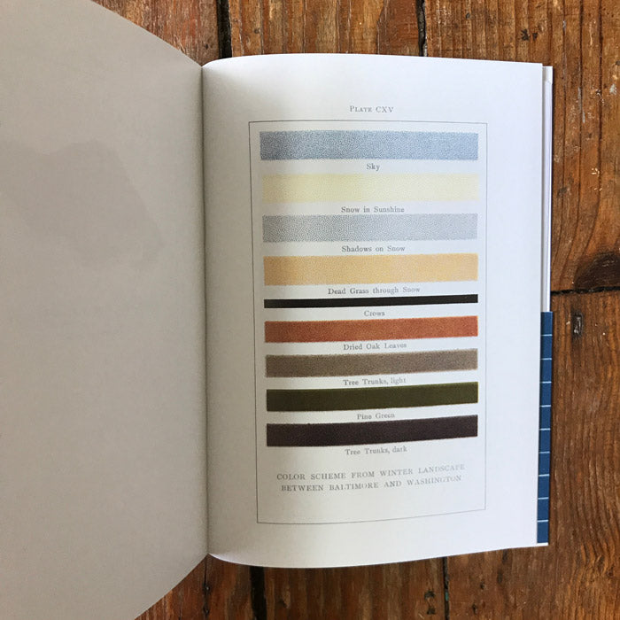 Color Problems: A Practical Manual for the Lay Student of Color by Emily Noyes Vanderpoel